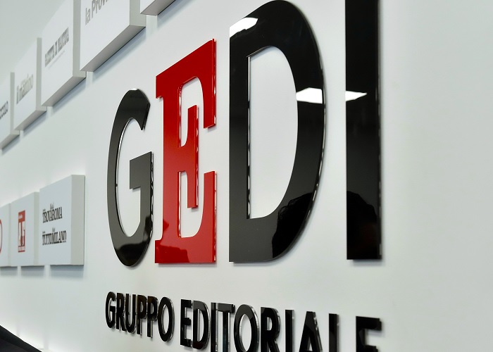 Lee más sobre el artículo Comunicado de prensa del Comité de Coordinación del Consejo Editorial del Grupo Gedi