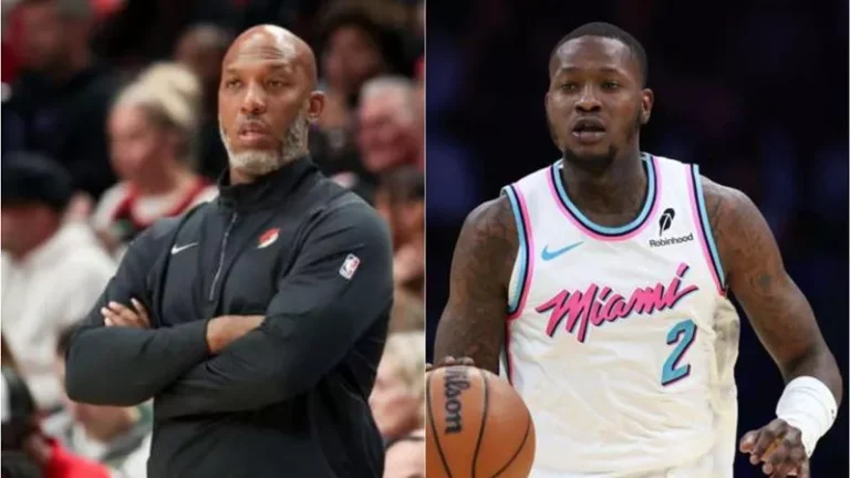 Lee más sobre el artículo Escándalo en las apuestas de la NBA: Rozier y Billups arrestados, la mafia está detrás.