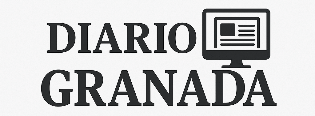 Diario Granada Logotipo
