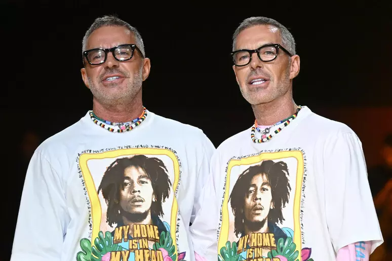 Lee más sobre el artículo Dsquared2 despide a unos cuarenta empleados en Milán.