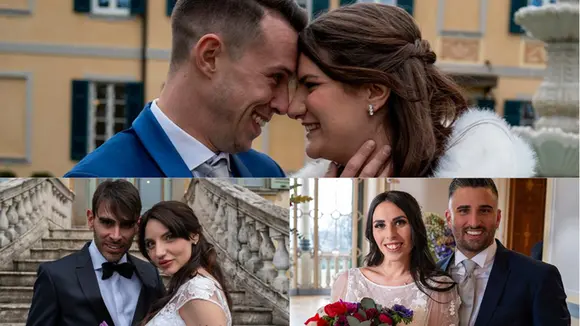 Lee más sobre el artículo Casados ​​a primera vista 2025: La decisión final: Cuentos de hadas, naufragios anunciados y giros de trama