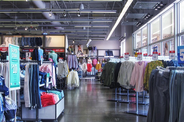 Lee más sobre el artículo Más allá de la estética: funcionalidad, ajuste y materiales en la ropa interior